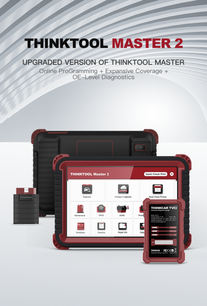 Thinktool Master 2 | Autoprotec